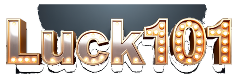 luck101 logo