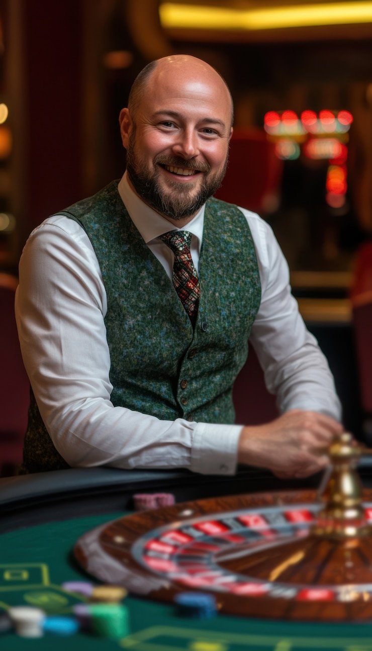 luck101 Live Casino