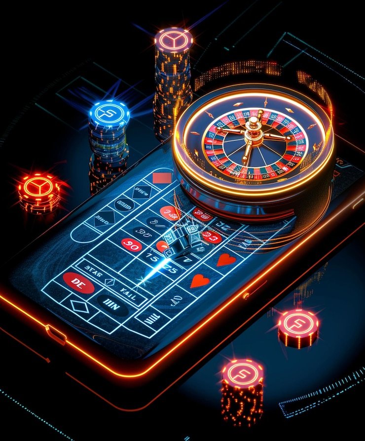 luck101 mobile gaming